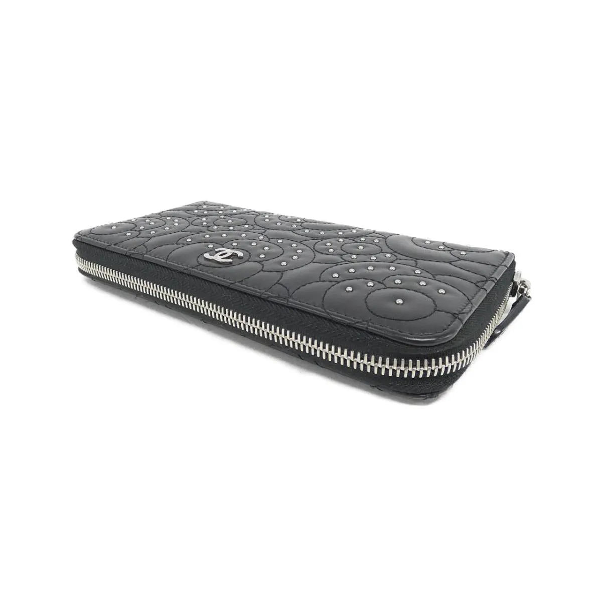 Chanel 82281 Coin_Pouch Comey