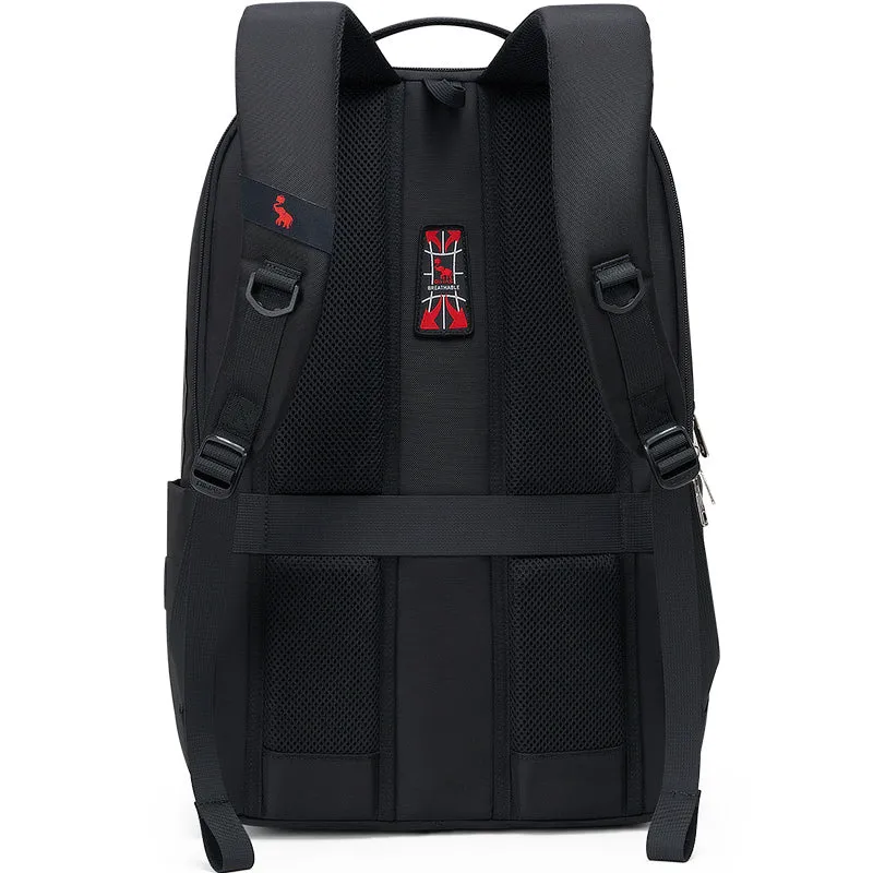 GEMINI 17.3” Business Laptop Backpack