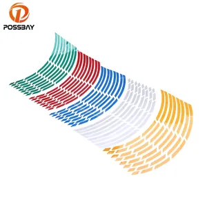 Reflective Rim Tape