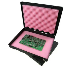 SINGLE CARD CARRIER 17'' x 18'' x 2''-25PK
